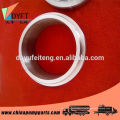 Good quality straight pipe end flange for concrete pump steel pipe ends